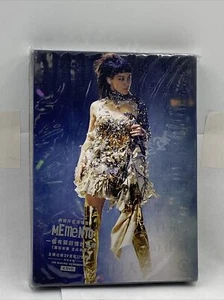 HOCC - MEMENTO 2013 Karaoke Live 4-DVD HONG KONG. Factory Sealed. Brand New - Picture 1 of 2