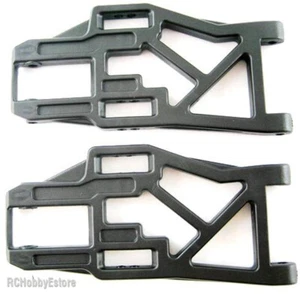 08005 FRONT LOWER SUSPENSION ARM 1/10 Scale For HSP Himoto RC Car Spare Part - Picture 1 of 1