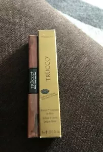 NEW Sebastian Trucco Discontinued Lip Gloss - Picture 1 of 1