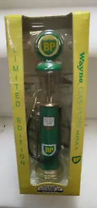 Gearbox Wayne Gas Petrol Pump Replica BP 20cm ( 8 " ) high LTD ED see photos - Bild 1 von 5