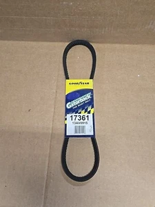 GOOD YEAR BELT 17361 Belt GATORBACK THE QUIET BELT 13AV0915 - Foto 1 di 5