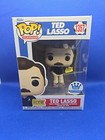 Funko Pop! Television-Ted Lasso #1357 "Believe" (Funko Shop Exclusive)