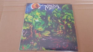 Magna Mater Skogen 7" Single black Vinyl Sweden Rock Hellacopters Psychedelic  - Bild 1 von 3