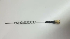 AM/FM Marine Grade Stainless Steel Antenna CSA-ANT-5S - Picture 1 of 2