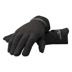 RST Thermal Wind Block Motorcycle Under Gloves - Black - Picture 1 of 1