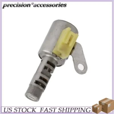 Solenoide U340E U341E transmisión automática SLT (EPC) apto para Toyota Echo Scion XA Foto 1 de 4