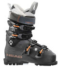 HEAD Nexo LYT 100 Women's Ski Boots Anthracite/Black