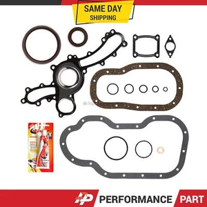 Juego de juntas inferiores para 03-09 Toyota 4Runner Cruiser Tacoma Tundra 4.0 DOHC 1 GRFE - Imagen 1 de 3