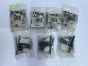 Conjunto de bobina y resorte plano 7 Nos X RIDGID 31780 - Imagen 1 de 3