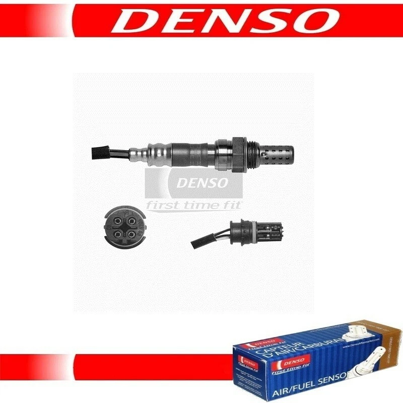 Sensor de oxígeno nuevo Denso Upstream para BMW Z3 L6-2,8 L 1998-2000 Foto 1 de 4