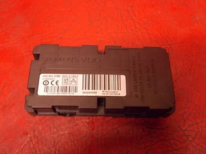 Citroen C5 II RC 2,0 HDi 100 KW 9660499380 Steuergerät Reifendruckkontrolle - Bild 1 von 1