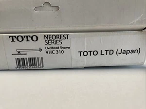 Toto VHC 310 Überkopfbrause - Bild 1 von 6