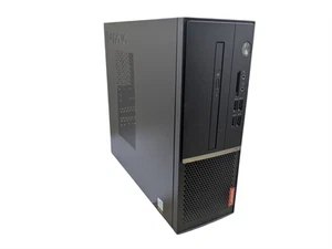 Lenovo V530S-07ICR SFF PC Core i3-8100 8GB RAM 256GB SSD Win 11 Pro - Bild 1 von 2