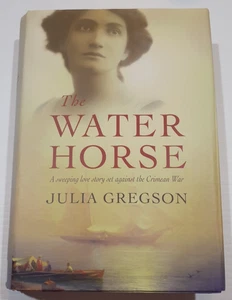 The Water Horse - Julia Gregson - Foto 1 di 1