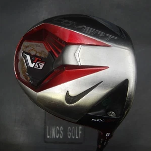Nike Covert Vrs Driver Extra Stiff (Optional) Graphite Shaft PGM Grip - Picture 1 of 5