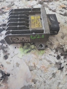2007–2009 Mazda 3 2.3L AT TCM TCU Transmission Control Module L34T-18-9E1C OEM - Picture 1 of 5