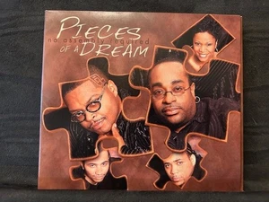 No Assembly Required [Digipak] by Pieces of a Dream (CD, 2004) LIKE NEW - Picture 1 of 4