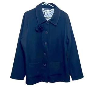 Castle of Ireland Pure Wool Jacket. 18 - Picture 1 of 8
