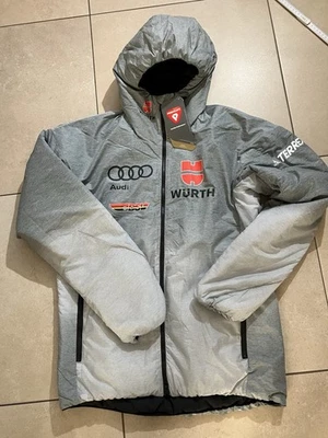 Adidas Terrex DSV Primaloft Skijacke Jacke Winterjacke Würth Audi Gr. M Winter - Bild 1 von 4