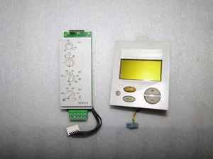 Junkers Zeitschaltuhr Display DT1 8747208099 und TA 211 E  8748300258 - Bild 1 von 5