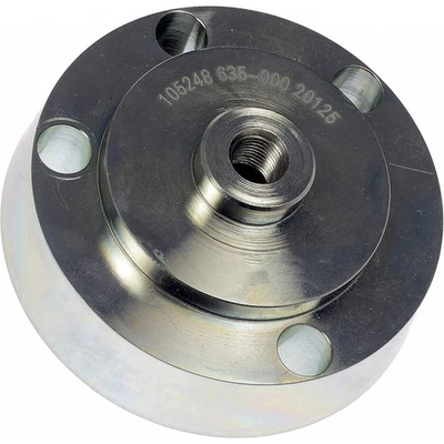 For Pontiac GTO 2004 05 2006 Engine Crankshaft Rear Seal Steel Silver | J414792B — 第 1/4 张图片