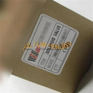 1PC WINMOST solenoid valve WD-G03-C12-D2-N NEW - Picture 1 of 5