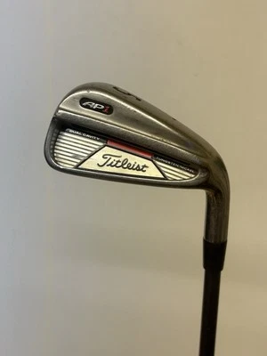 Titleist Ap1 5 Iron / Regular Graphite Shaft / Right Handed - Image 1 of 4