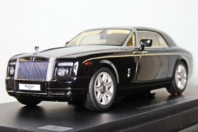 Special offer! Rolls-Royce Phantom Coupe die-cast model, Kyosho, 1/43 scale - Image 1 of 4