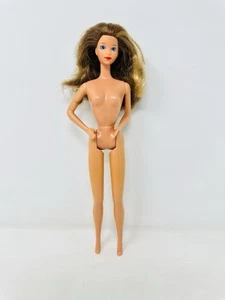 Vintage Barbie Heart Family Kiss & Cuddle Mom Puppe 80er Mattel - Nude - Bild 1 von 5