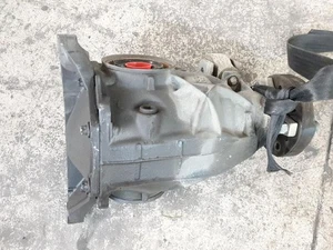 2043510408 diferencial trasero para MERCEDES-BENZ CLASE C (W204) 180 CDI 382396 - Imagen 1 de 6