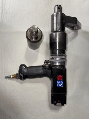 Chicago Pneumatics  Blue Tork  model - CP7600 - Image 1 of 4