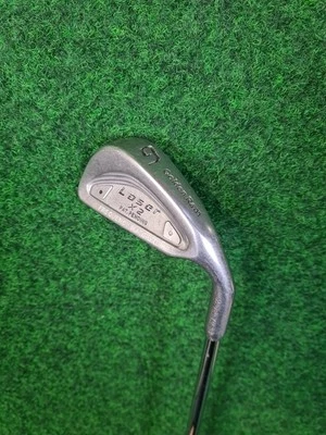 GOLDEN RAM Laser X2 6-Eisen - Herren (Stahl, 37,5 Zoll, Rechts, Light Flex) - Bild 1 von 4