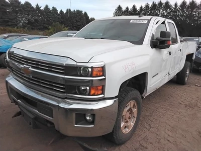 Chevrolet Silverado 2500 2018 transmisión OEM 168 k millas - LKQ436053807 Foto 1 de 4