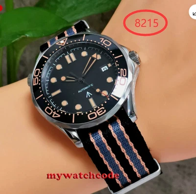 8215 watch - Image 1 of 2