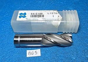 OSG 64151 EXOMILL 4 FL - Imagen 1 de 7