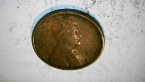 #67 USA 1 Cent 1909 Wheat Penny - Bild 1 von 2