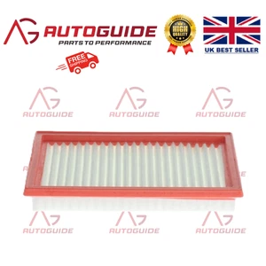 New Air Filter fits NISSAN NOTE E11 1.6 06 to 12  REF: Bosch 16546ED000 CNS12248 - Picture 1 of 2