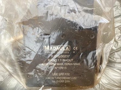 Portaherramientas de ángulo recto único Macaulay Foto 1 de 2