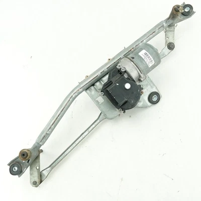 2013 2014 2015 2016 2017 2018 19 Ford Taurus Windshield Wiper Motor Transmission - Image 1 of 4