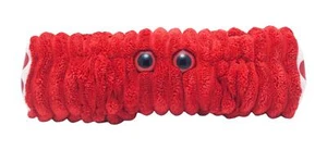 Giant Microbes Muscle Cell Plush Myocyte Toy Original Soft Education Gift 21cm - Picture 1 of 1