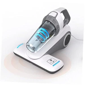 Anti-Allergen Handheld Bed Vacuum Cleaner Machine, Mattress Vacuum Cleaner - Picture 1 of 7
