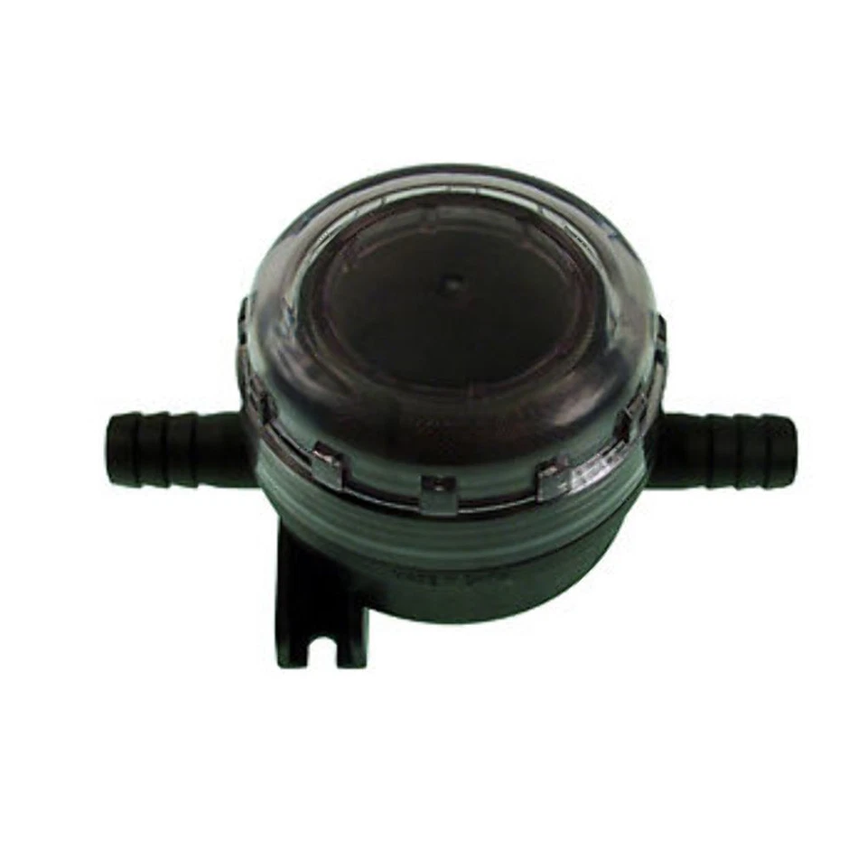 NIB Kawasaki Strainer Water Intake 1/2" 40 Mesh 1740 - Image 1 of 1