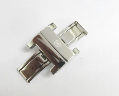 Cierre de reloj cronógrafo deportivo Movado Museum para hombre 0606792 Foto 1 de 4