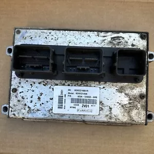 2006 Ford Fusion Engine Control Module Unit ECU ECM PCM 6E5A12A650AMB Oem - Picture 1 of 3