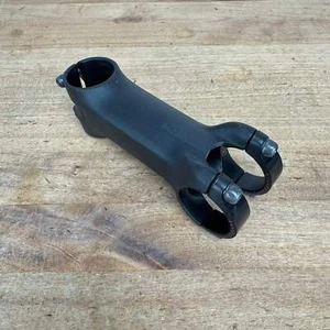 Low Mile! Bontrager Pro Blendr 100mm ±7 Degree Alloy 1 1/8" Bike Stem 31.8mm - Picture 1 of 8