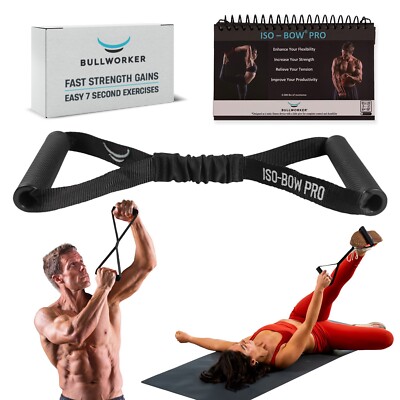 Bullworker products for sale | eBay UK