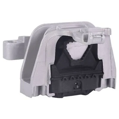 Suporte de motor direito compatível com VW Golf GTI Audi A3 S3 TT 2015-2018 5Q0199262BE - Imagem 1 de 4