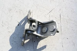 Türscharnier hinten links 7701206968 silber Renault Laguna 2 Grandtour - Picture 1 of 3