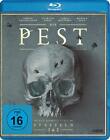 Die Pest - Die kompletten Staffeln 1 und 2 LTD. [Blu-ray] (Blu-ray) (UK IMPORT)