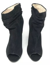 chinese laundry lash peep toe bootie